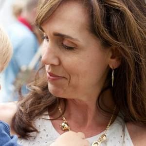 Meet your Posher, Anne